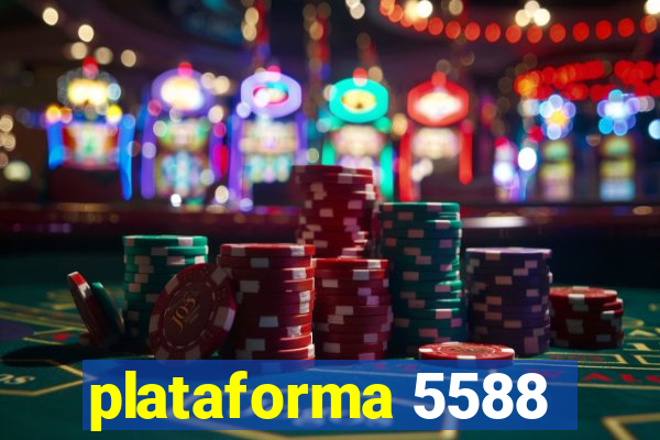 plataforma 5588
